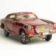 Illustration for article titled RestoMod teaser: Impy Volvo P1800s Hoonin in PlayDoh edition.